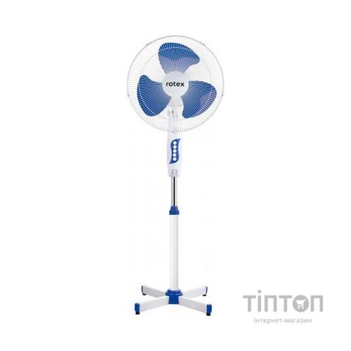 Вентилятор Rotex RAF42-B