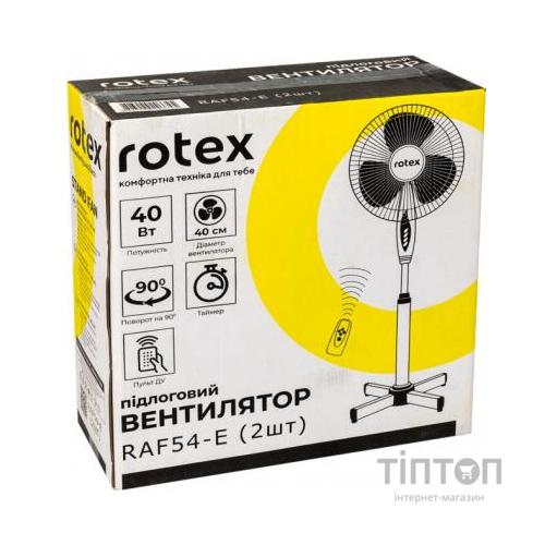 Вентилятор Rotex RAF54-E
