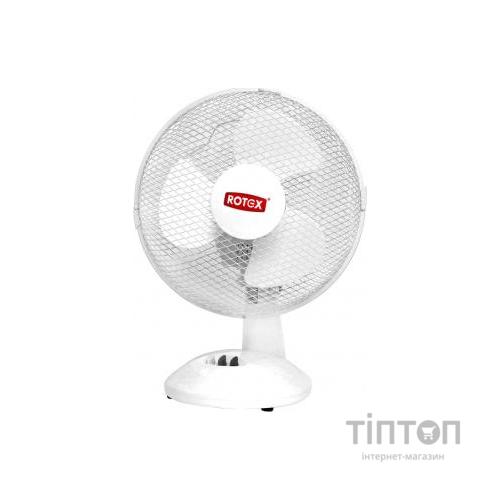 Вентилятор Rotex RAT01-E
