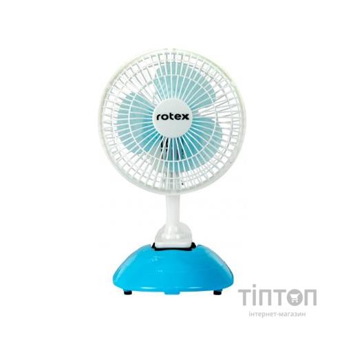 Вентилятор Rotex RAT06-E
