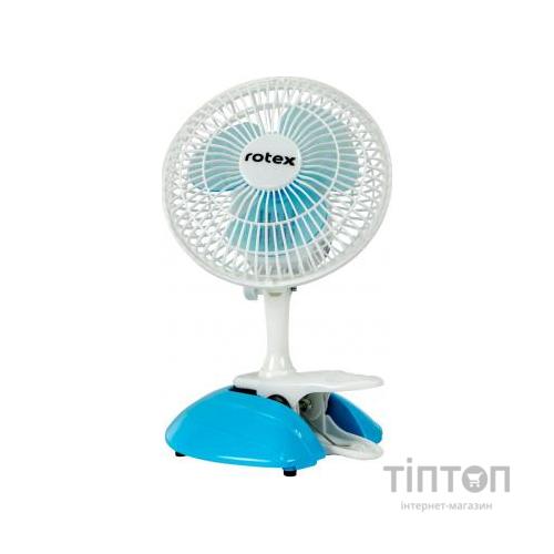 Вентилятор Rotex RAT06-E