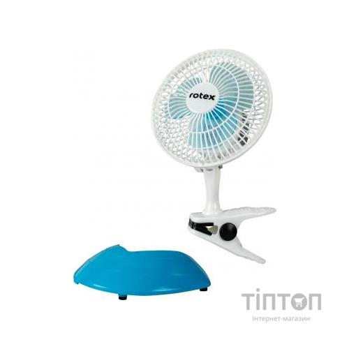 Вентилятор Rotex RAT06-E