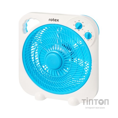Вентилятор Rotex RAT14-E
