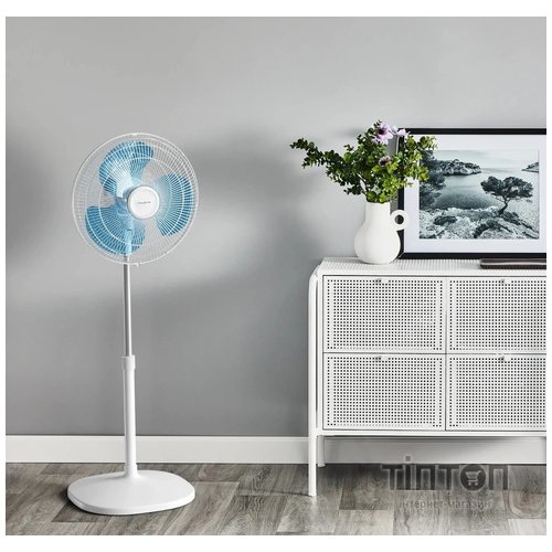 Вентилятор Rowenta Essential+ VU4410F2