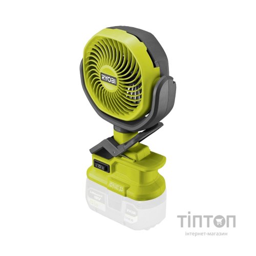 Вентилятор Ryobi ONE+ RCF18-0 (5133005400)