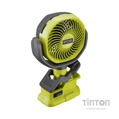 Вентилятор Ryobi ONE+ RCF18-0 (5133005400)