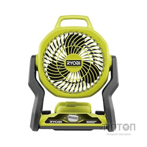 Вентилятор Ryobi One+ RF18-0 (5133005596)