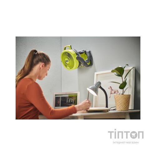 Вентилятор Ryobi One+ RF18-0 (5133005596)