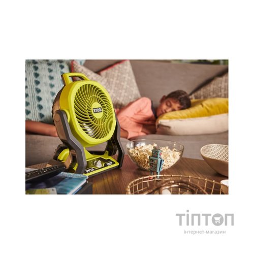 Вентилятор Ryobi One+ RF18-0 (5133005596)