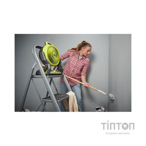 Вентилятор Ryobi One+ RF18-0 (5133005596)