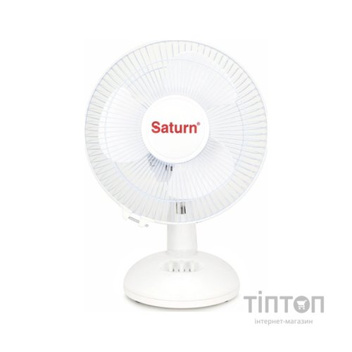 Вентилятор Saturn ST-FN8301W