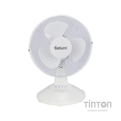 Вентилятор Saturn ST-FN8301W