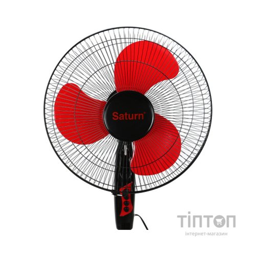 Вентилятор Saturn ST-FN8311BR