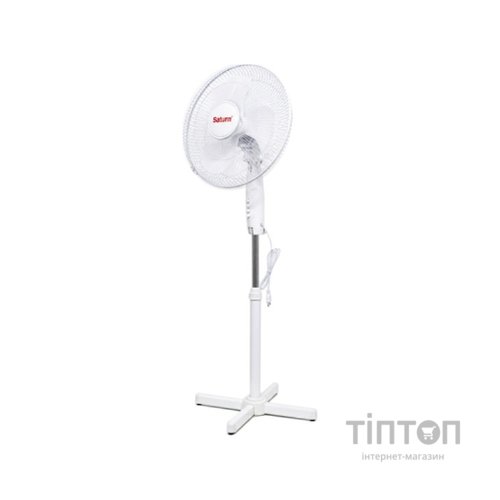 Вентилятор Saturn ST-FN8311W