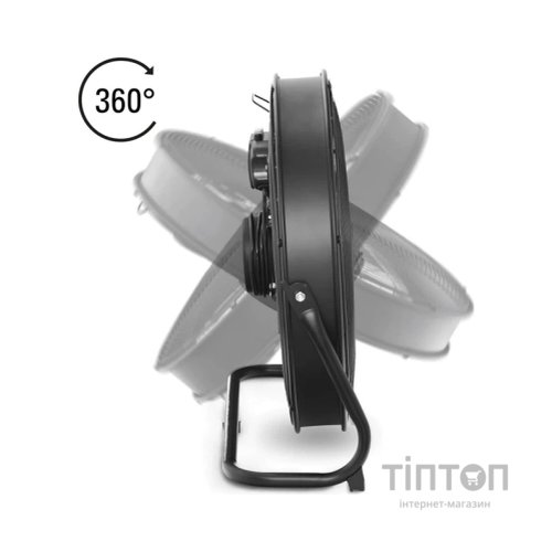 Вентилятор Trotec TVM 20 D