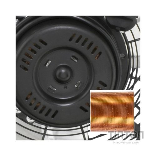 Вентилятор Trotec TVM 20 D