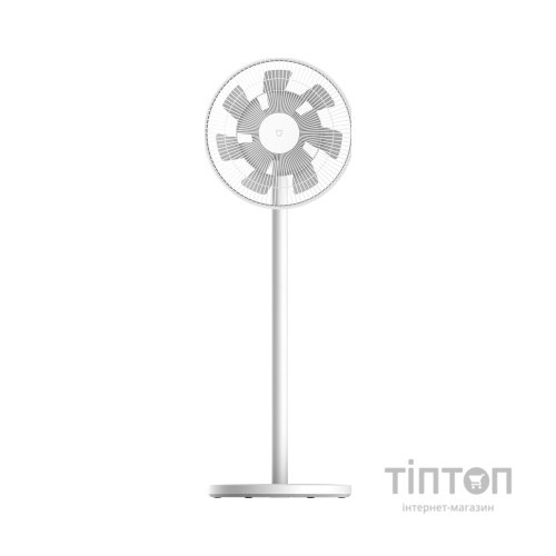 Вентилятор Xiaomi Mi Smart Standing Fan 2