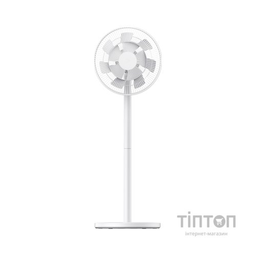 Вентилятор Xiaomi Mi Smart Standing Fan 2