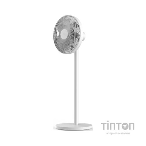 Вентилятор Xiaomi Mi Smart Standing Fan 2