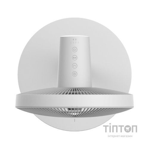 Вентилятор Xiaomi Mi Smart Standing Fan 2