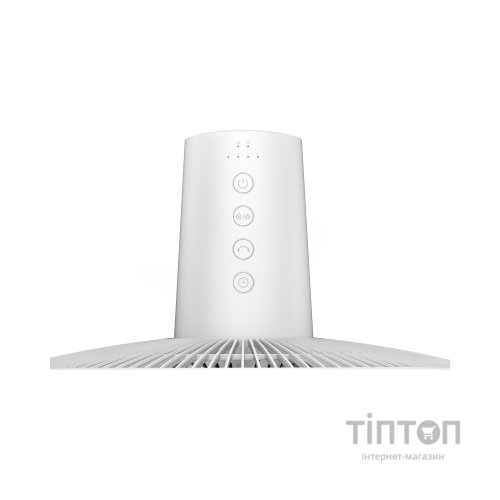 Вентилятор Xiaomi Mi Smart Standing Fan 2