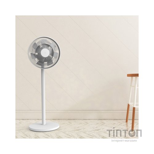 Вентилятор Xiaomi Mi Smart Standing Fan 2