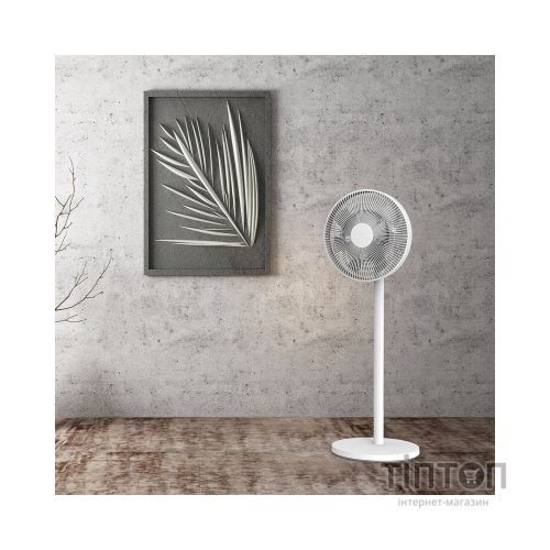 Вентилятор Xiaomi Mi Smart Standing Fan 2