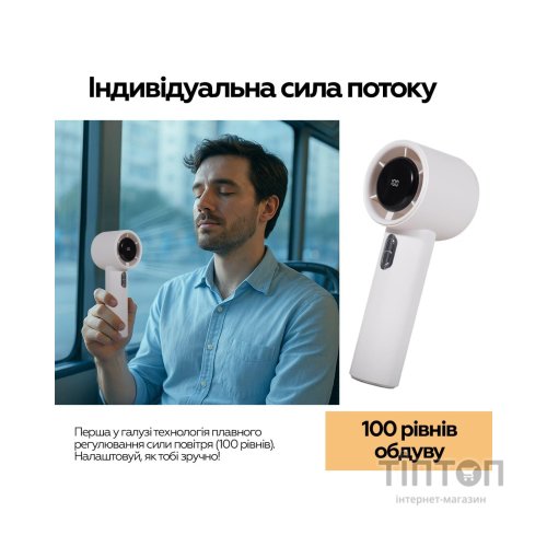 Вентилятор XoKo XK-DY-006
