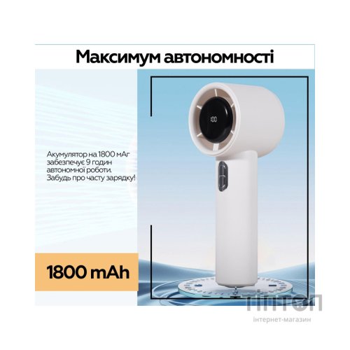 Вентилятор XoKo XK-DY-006