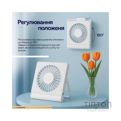 Вентилятор XoKo XK-F02