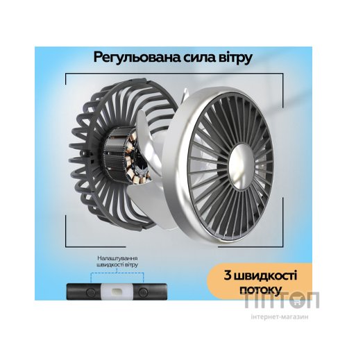 Вентилятор XoKo XK-F310