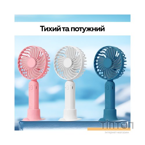 Вентилятор XoKo XK-F9-BL