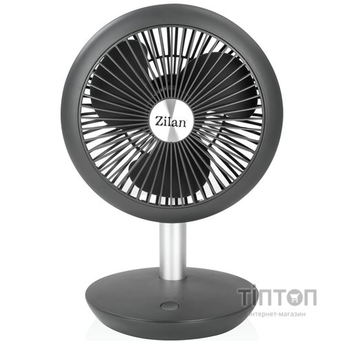 Вентилятор Zilan ZLN4000
