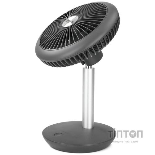 Вентилятор Zilan ZLN4000