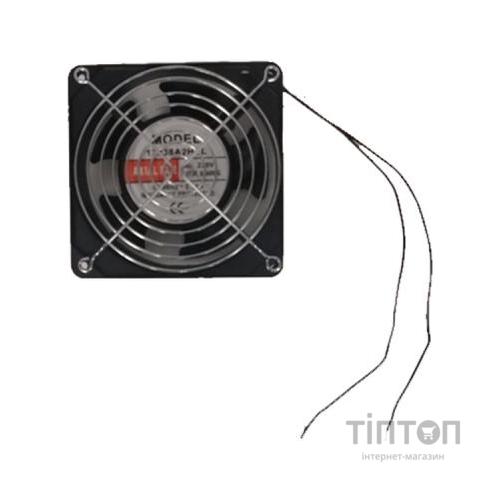 Вентиляторний модуль 1 вентилятор 220V ш(12)*г(12)*в(3,8) ESERVER (WT-2093A)