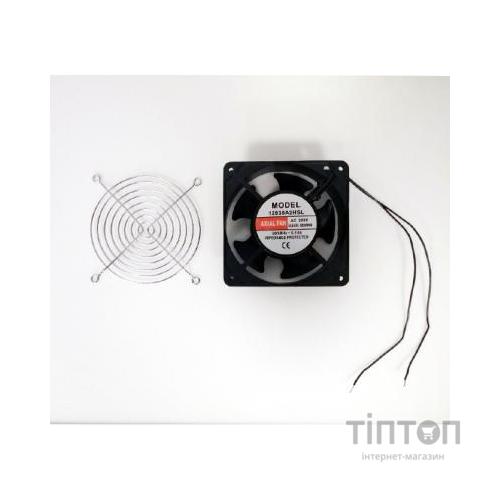 Вентиляторний модуль 1 вентилятор 220V ш(12)*г(12)*в(3,8) ESERVER (WT-2093A)