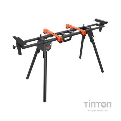 Верстат Black&Decker під торцювальну пилу 945/1.500 м (BEZ100)