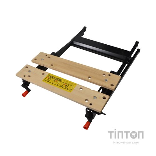 Верстат BLACK&DECKER WM301-XJ верстак (WM301)