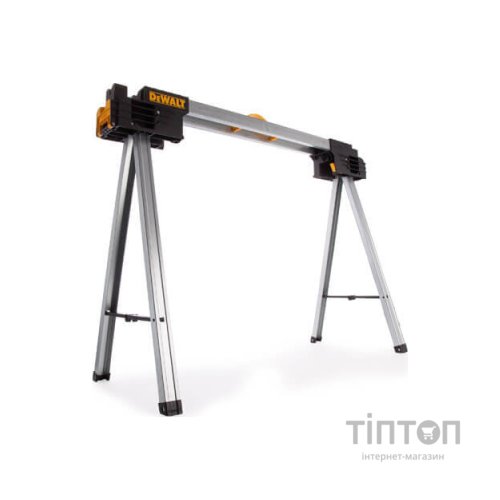 Верстат DeWALT козли складні (пара), до 900 кг., 1117 мм (DWST1-75676)