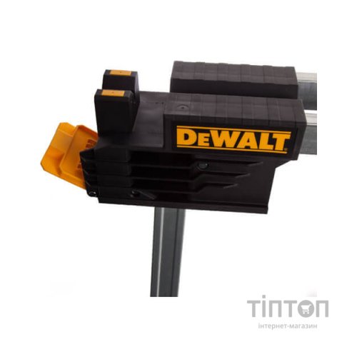 Верстат DeWALT козли складні (пара), до 900 кг., 1117 мм (DWST1-75676)