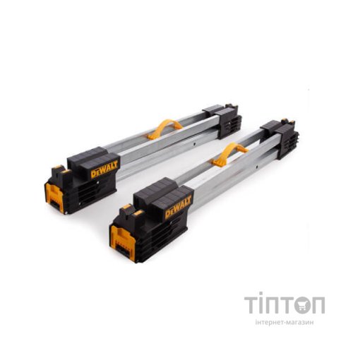 Верстат DeWALT козли складні (пара), до 900 кг., 1117 мм (DWST1-75676)