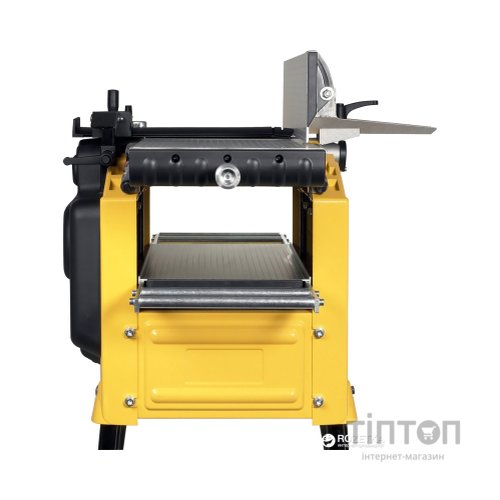 Верстат DeWALT рейсмусно-фуговальный, 2100 Вт, 6200 об/мин (D27300)