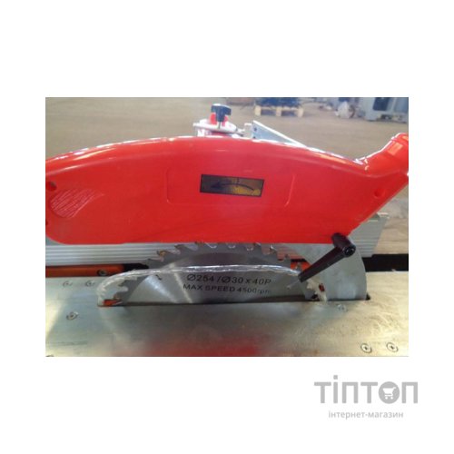 Верстат GTM комбінований деревообробний MQ292A 1,5кВт 220В (MQ292A)