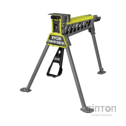 Верстат Ryobi RSTSJ150 1070х980х895мм, навантаження до 150кг (5133005891)