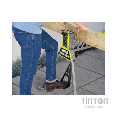 Верстат Ryobi RSTSJ150 1070х980х895мм, навантаження до 150кг (5133005891)