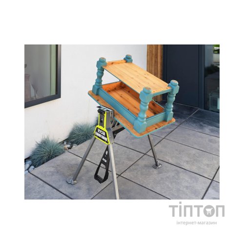 Верстат Ryobi RSTSJ150 1070х980х895мм, навантаження до 150кг (5133005891)