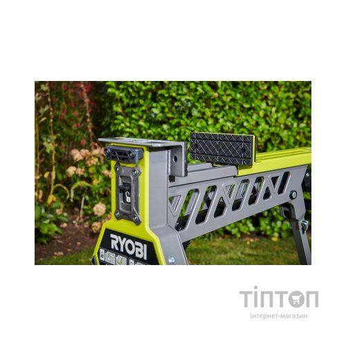 Верстат Ryobi RSTSJ150 1070х980х895мм, навантаження до 150кг (5133005891)