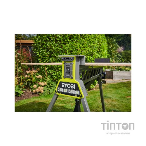Верстат Ryobi RSTSJ150 1070х980х895мм, навантаження до 150кг (5133005891)
