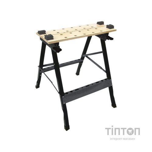 Верстат Top Tools 56x24x80 см, до 100 кг (07A415)