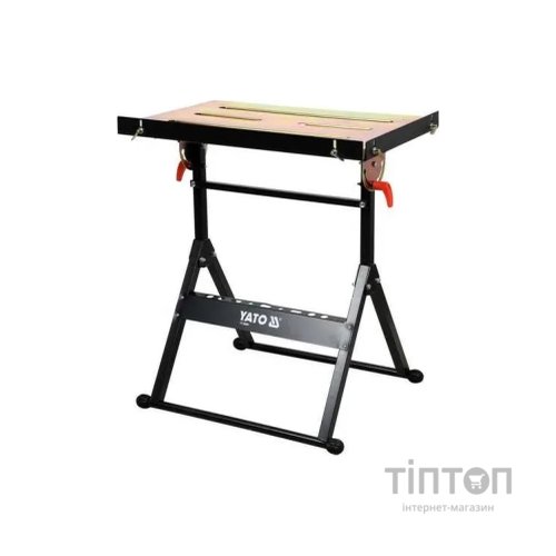 Верстат Yato стіл зварювальника (YT-08950)